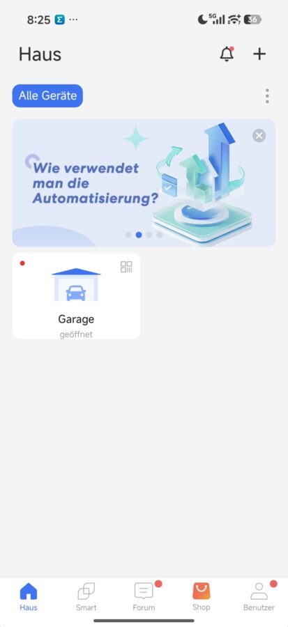Meross App unglaublich einfach 3 Meross App unglaublich einfach 3