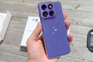 Motorola Edge 70 Fusion Case 2 Motorola Edge 70 Fusion Case 2