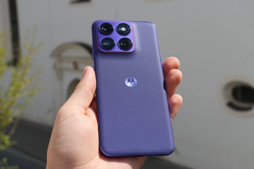 Motorola Edge 70 Fusion Design 1 Motorola Edge 70 Fusion Design 1