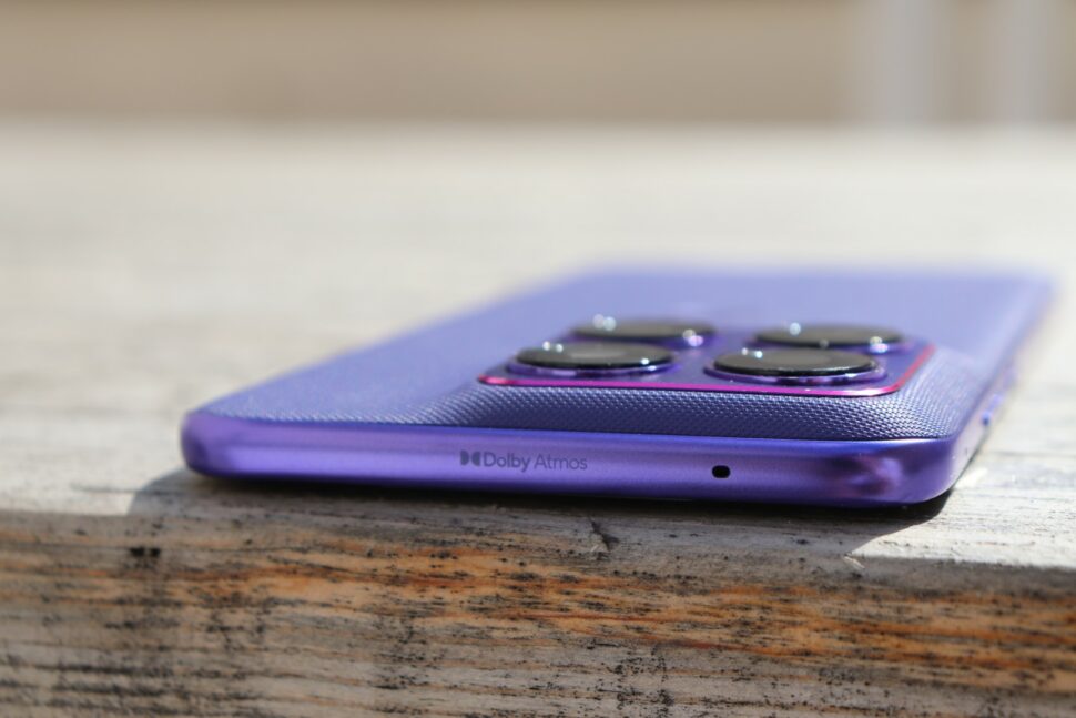 Motorola Edge 70 Fusion Design 13 Motorola Edge 70 Fusion Design 13