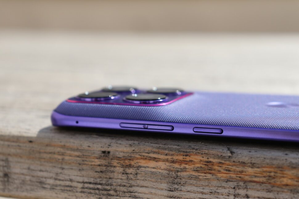 Motorola Edge 70 Fusion Design 14 Motorola Edge 70 Fusion Design 14