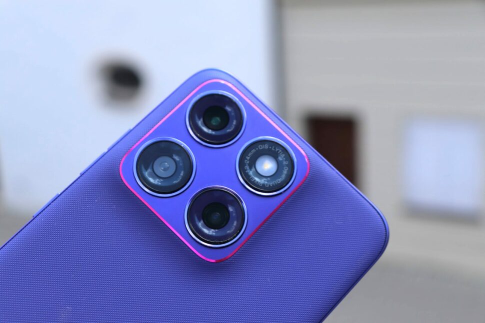 Motorola Edge 70 Fusion Design 4 Motorola Edge 70 Fusion Design 4