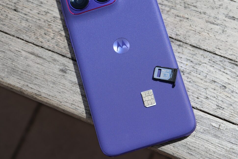 Motorola Edge 70 Fusion Konnektivitaet 2 Motorola Edge 70 Fusion Konnektivitaet 2