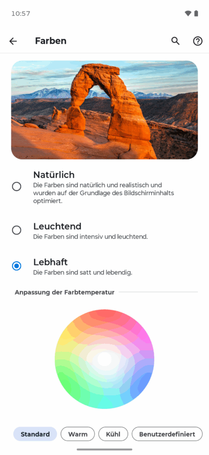Screenshot edge70fusion display 4 Screenshot edge70fusion display 4