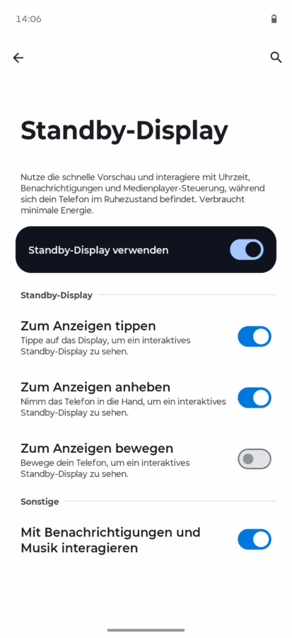 Screenshot edge70fusion display 6 Screenshot edge70fusion display 6