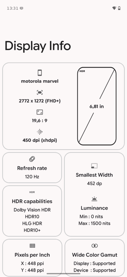 Screenshot edge70fusion display 7 Screenshot edge70fusion display 7