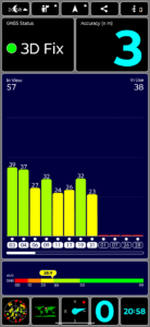 Screenshot edge70fusion gps test 1 Screenshot edge70fusion gps test 1