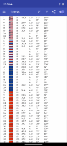 Screenshot edge70fusion gps test 2 Screenshot edge70fusion gps test 2