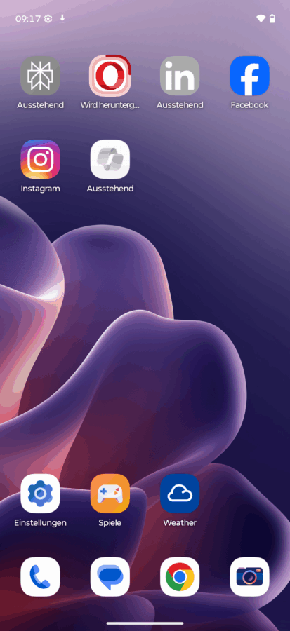 Screenshot edge70fusion system 4 Screenshot edge70fusion system 4