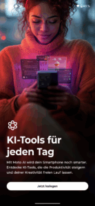 Screenshot edge70fusion system moto ai 2 Screenshot edge70fusion system moto ai 2