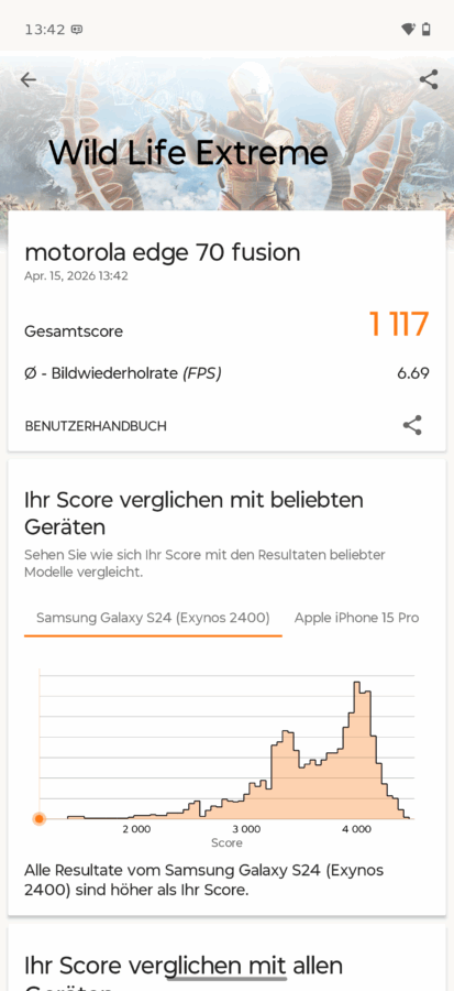 Screenshot edge70fusion wildlife extreme Screenshot edge70fusion wildlife extreme