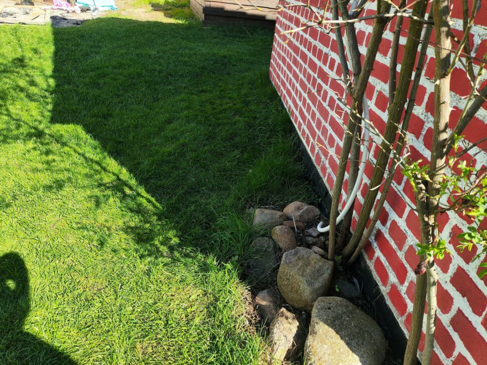 Navimow i215 LiDAR Kantenmaehen 1 Navimow i215 LiDAR Kantenmaehen 1