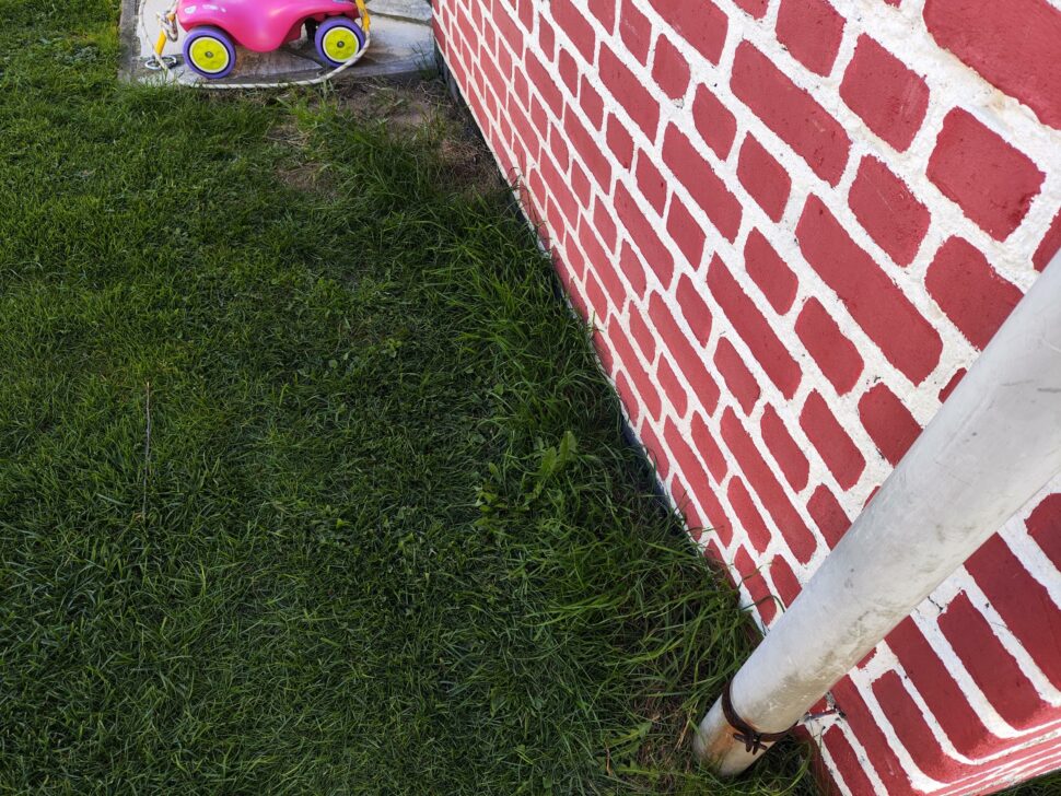 Navimow i215 LiDAR Kantenmaehen 2 Navimow i215 LiDAR Kantenmaehen 2