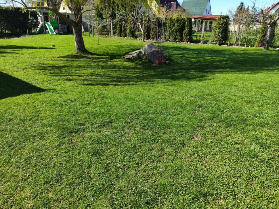 Segway Navimow i215 LiDAR Schnittbild 1 Segway Navimow i215 LiDAR Schnittbild 1