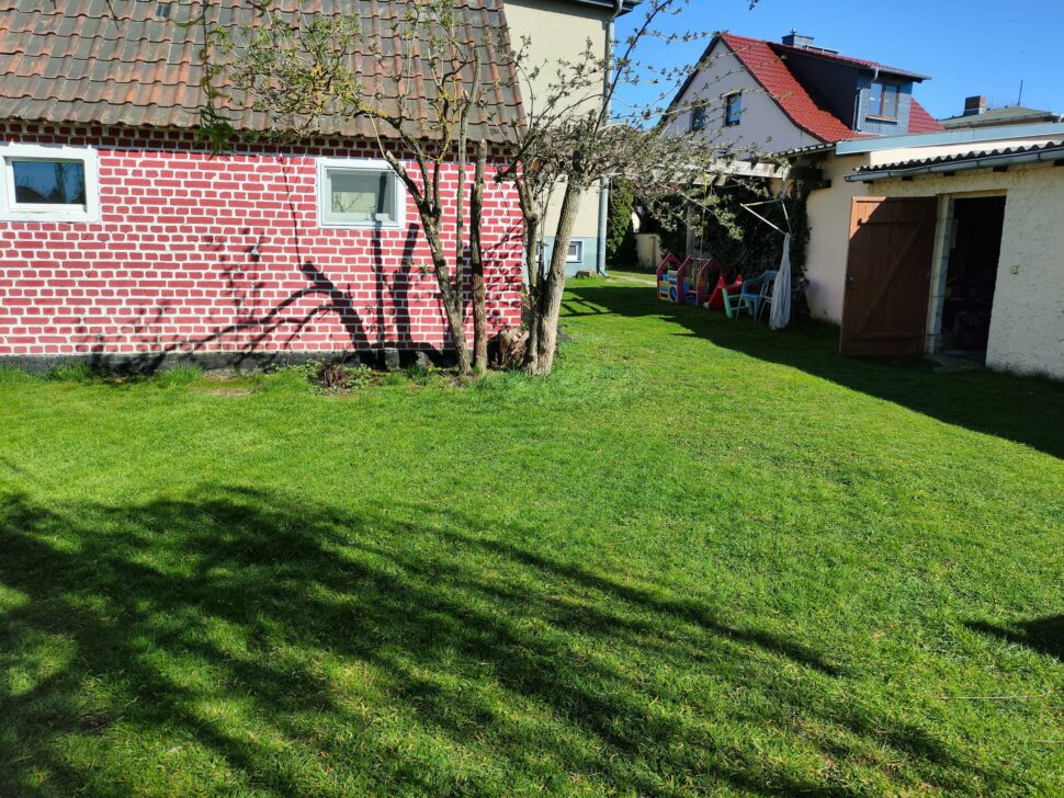 Segway Navimow i215 LiDAR Schnittbild 2 Segway Navimow i215 LiDAR Schnittbild 2