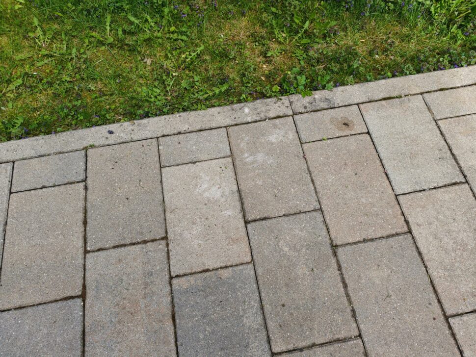 Navimow klare Grenzen 3 Navimow klare Grenzen 3