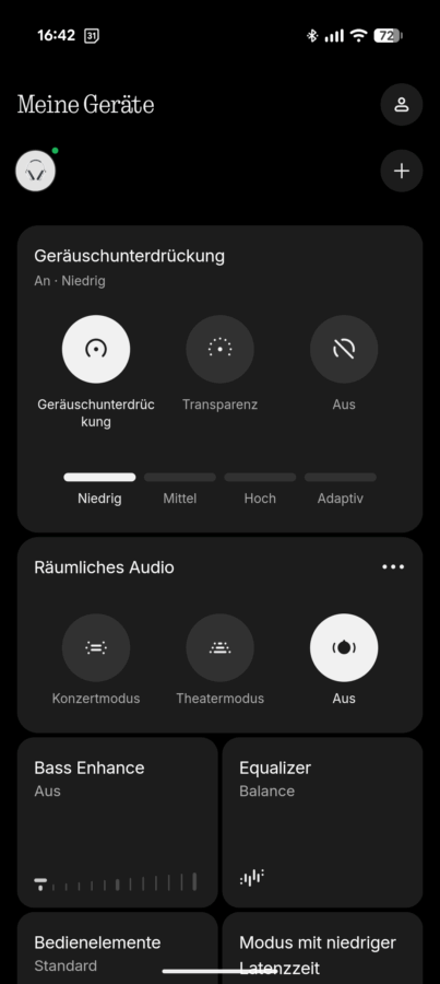 3Screenshot Nothing X App 7 3Screenshot Nothing X App 7