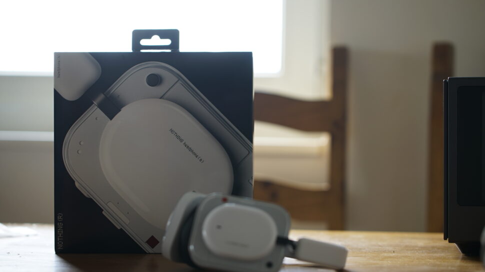 Nothing Headphone a Banner 11 Nothing Headphone a Banner 11