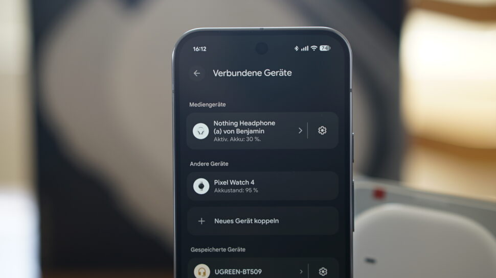 Nothing Headphone a Banner 13 Nothing Headphone a Banner 13