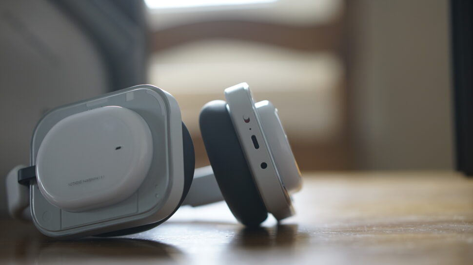 Nothing Headphone a Banner 3 Nothing Headphone a Banner 3