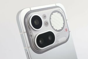 Nothing Phone 4a Pro Test Kamera Nothing Phone 4a Pro Test Kamera