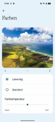 Nothing Phone 4a Pro Test Screenshot Display 2 Nothing Phone 4a Pro Test Screenshot Display 2