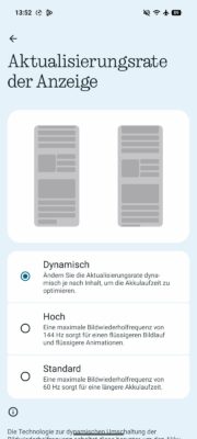 Nothing Phone 4a Pro Test Screenshot Display 3 Nothing Phone 4a Pro Test Screenshot Display 3