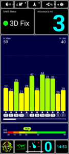 Nothing Phone 4a Pro Test Screenshot GPS 2 Nothing Phone 4a Pro Test Screenshot GPS 2