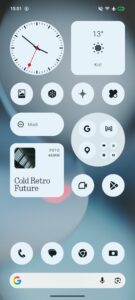 Nothing Phone 4a Pro Test Screenshot System 1 Nothing Phone 4a Pro Test Screenshot System 1