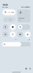 Nothing Phone 4a Pro Test Screenshot System 2 Nothing Phone 4a Pro Test Screenshot System 2