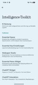 Nothing Phone 4a Pro Test Screenshot System 3 Nothing Phone 4a Pro Test Screenshot System 3