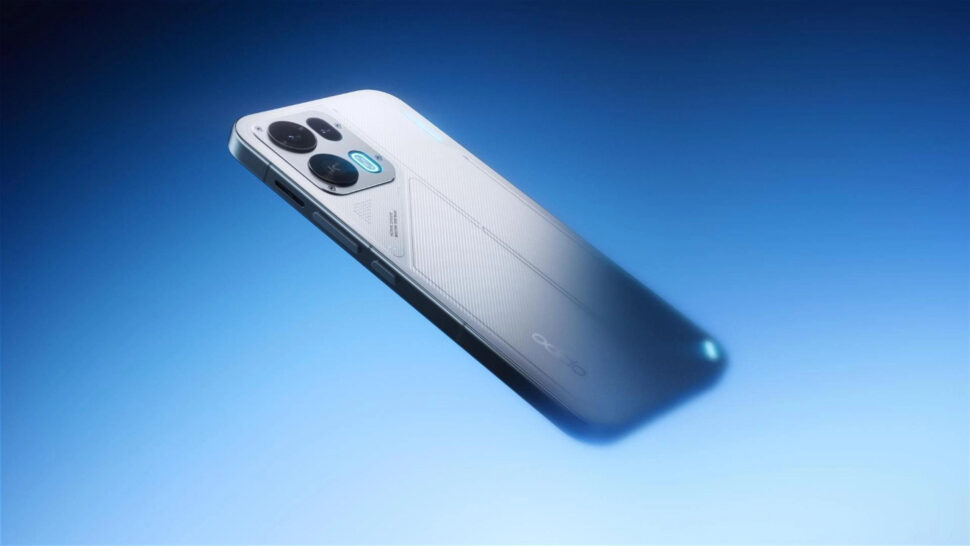 Oppo K15 Pro Banner II Oppo K15 Pro Banner II