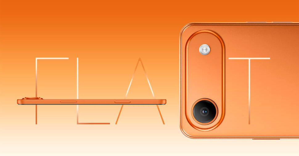 Oscal Flat 3C Banner I Oscal Flat 3C Banner I