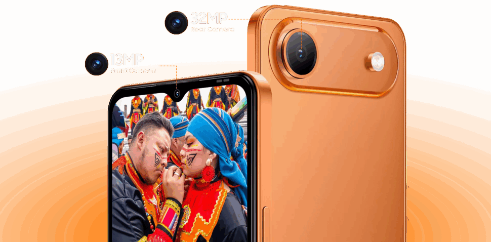 Oscal Flat 3C Banner II Oscal Flat 3C Banner II