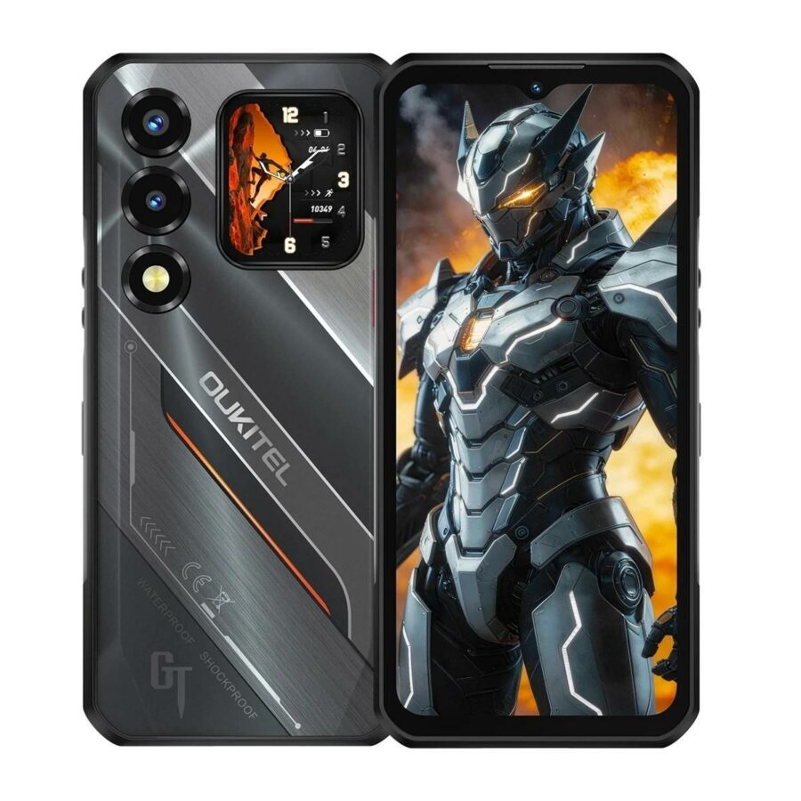 Artikel Oukitel WP66 1.1 Artikel Oukitel WP66 1.1