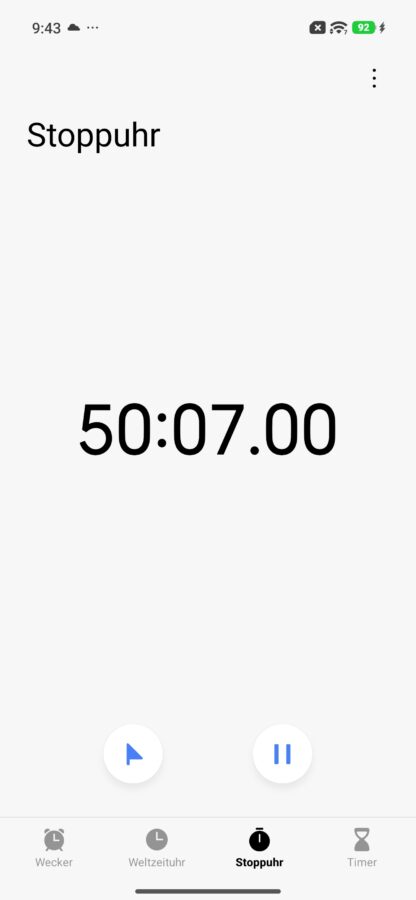 Ladegeschwindigkeit Poco X8 pro Max Test 1 Ladegeschwindigkeit Poco X8 pro Max Test 1