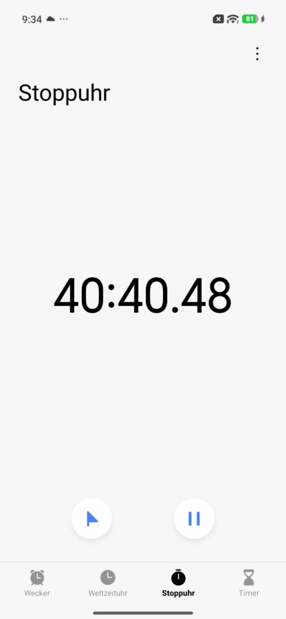 Ladegeschwindigkeit Poco X8 pro Max Test 5 Ladegeschwindigkeit Poco X8 pro Max Test 5