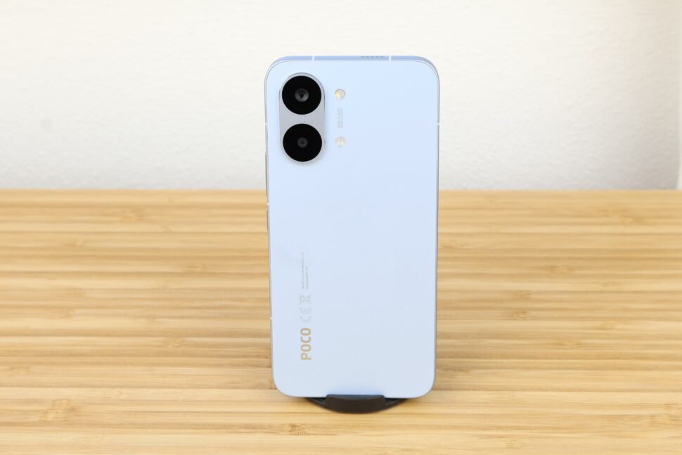 Poco X8 Pro Max Design 1 Poco X8 Pro Max Design 1