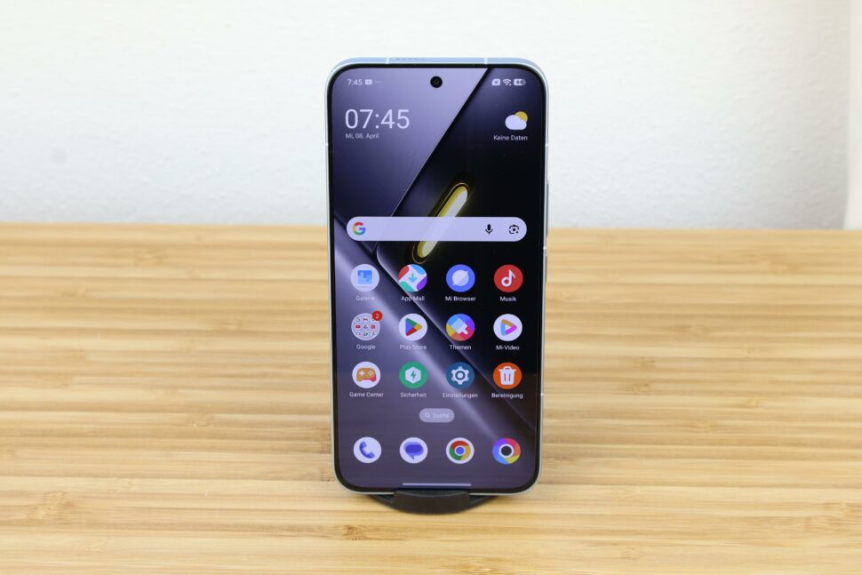 Poco X8 Pro Max Design 2 Poco X8 Pro Max Design 2