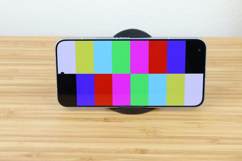 Poco X8 Pro Max Display Test Poco X8 Pro Max Display Test