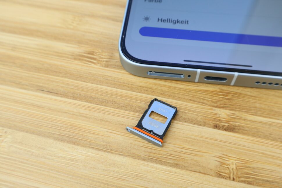 Poco X8 Pro Max SIM Netz Empfang Poco X8 Pro Max SIM Netz Empfang