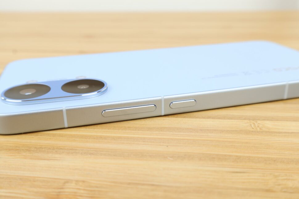 Poco X8 Pro Max Verarbeitung Anschluesse 1 Poco X8 Pro Max Verarbeitung Anschluesse 1