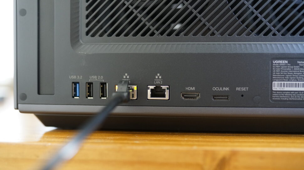 NGINX Proxy Manager Projekt NAS Anleitung Banner II NGINX Proxy Manager Projekt NAS Anleitung Banner II