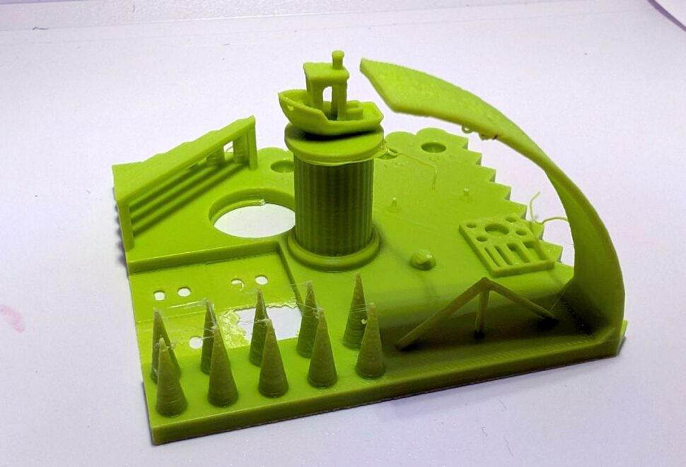 QIDI Max4 6 QIDI Max4 6