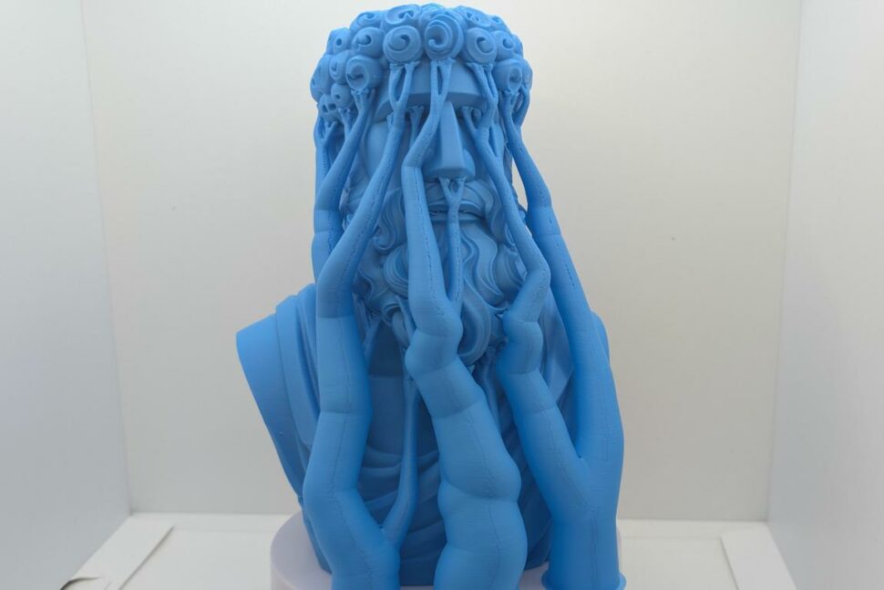 QIDI Max4 1 QIDI Max4 1