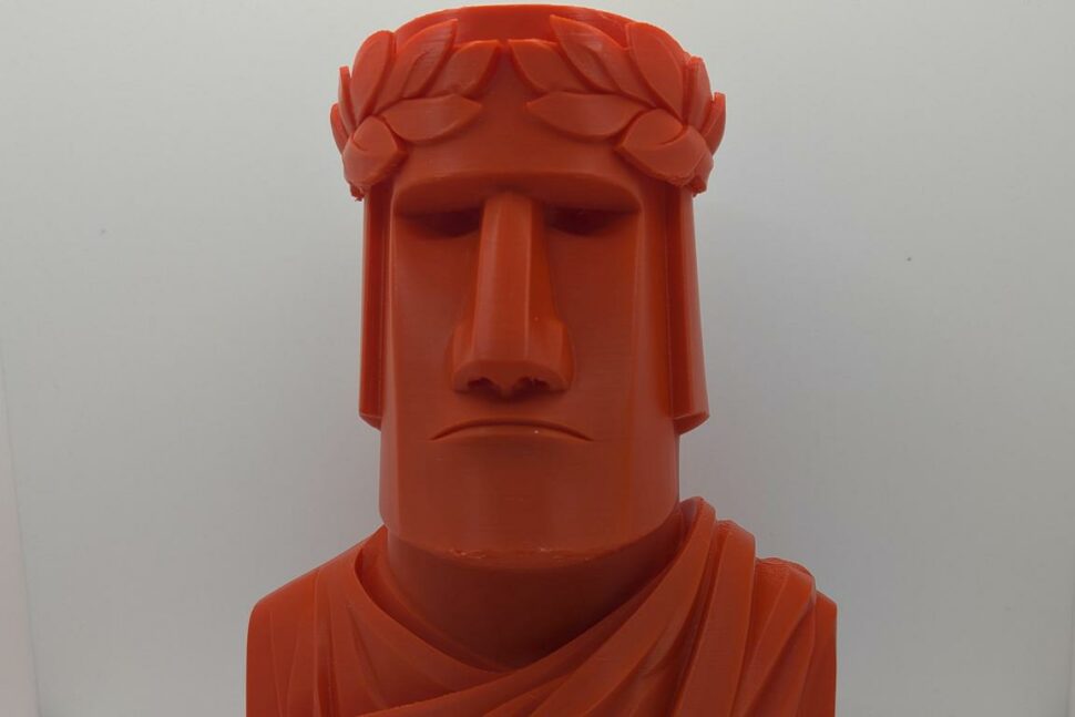 QIDI Max4 19 QIDI Max4 19