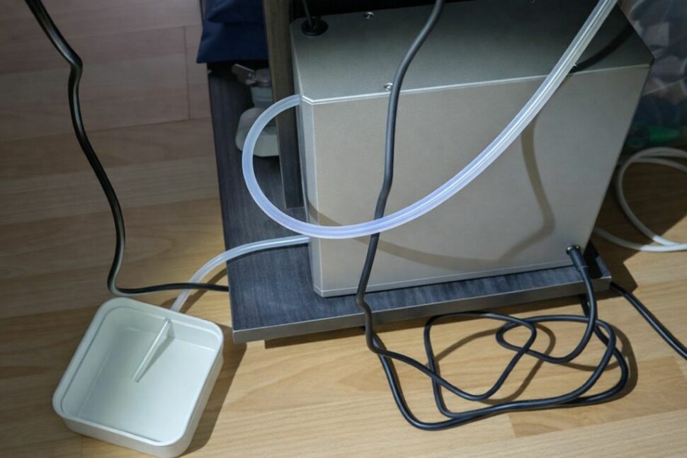 QIDI Max4 22 Qidi Polar Cooler