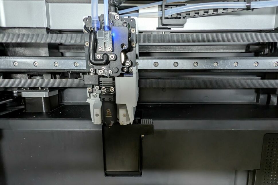 QIDI Max4 5 QIDI Max4 5