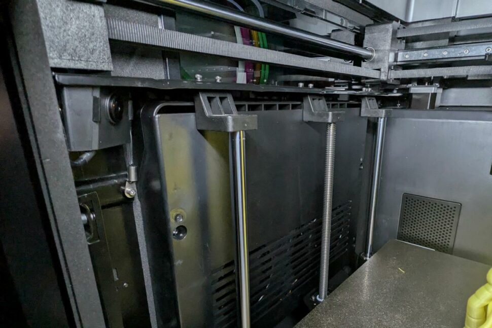 QIDI Max4 6 QIDI Max4 6