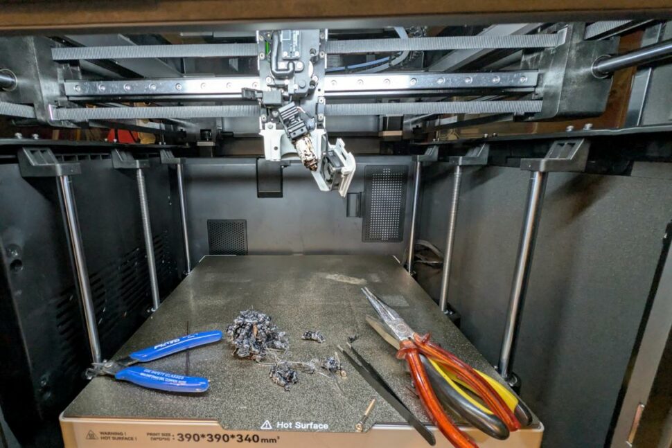 QIDI Max4 37 QIDI Max4 37